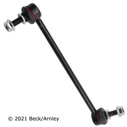 Beck/Arnley Stabilizer Bar End Links for 2017-2024 3, 2020-2024 Y - 101-8550