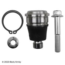 Beck/Arnley Ball Joints for 2018-2023 KICKS, 2012-2019 VERSA, 2014-2019 VERSA NOTE - 101-8553