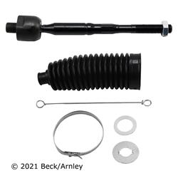 Beck/Arnley Tie Rod Ends for 2013-2018 ALTIMA, 2016-2023 MAXIMA - 101-8554
