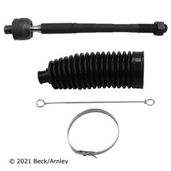 Beck/Arnley Tie Rod Ends for 2013-2020 PATHFINDER, 2014-2020 QX60 - 101-8555