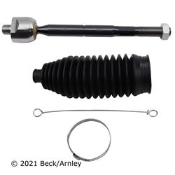 Beck/Arnley Tie Rod Ends for 2008-2019 HIGHLANDER - 101-8557