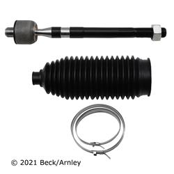 Beck/Arnley Tie Rod Ends 101-8558