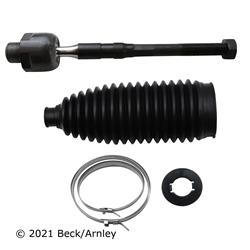 Beck/Arnley Tie Rod Ends for 2007-2015 CX-9 - 101-8560