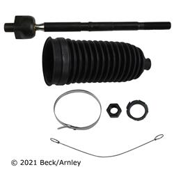 Beck/Arnley Tie Rod Ends for 2012-2016 CR-V - 101-8565