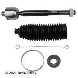 Beck/Arnley Tie Rod Ends for 2007-2017 LS460, 2008-2016 LS600H - 101-8570