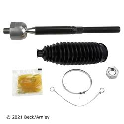 Beck/Arnley Tie Rod Ends for 2014-2018 3, 2014-2017 6 - 101-8571