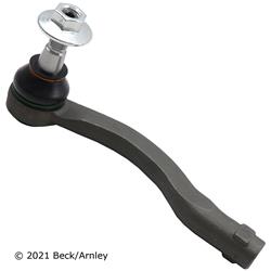 Beck/Arnley Tie Rod Ends for 2016-2023 TT QUATTRO, 2018-2022 TT RS QUATTRO, 2016-2021 TTS QUATTRO - 101-8585