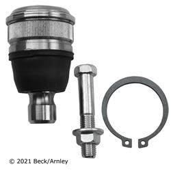 Beck/Arnley Ball Joints for 2004-2013 3, 2006-2015 5 - 101-8588