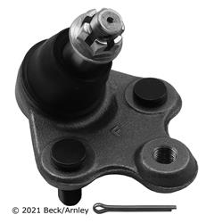 Beck/Arnley Ball Joints for 2014-2015 CIVIC, 2016-2022 ILX - 101-8597