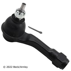 Beck/Arnley Tie Rod Ends for 2018-2022 ACCENT, 2018-2023 RIO - 101-8625