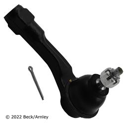 Beck/Arnley Tie Rod Ends for 2018-2022 ACCENT, 2018-2023 RIO - 101-8626