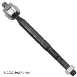 Beck/Arnley Tie Rod Ends for 2017-2018 COROLLA IM, 2016 IM, 2008-2015 XB - 101-8627