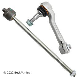 Beck/Arnley Tie Rod Ends for 2014-2021 I3, 2018-2021 I3S - 101-8633