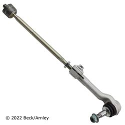 Beck/Arnley Tie Rod Ends for 2014-2021 I3, 2018-2021 I3S - 101-8634