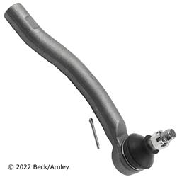Beck/Arnley Tie Rod Ends 101-8637