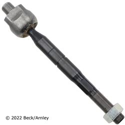 Beck/Arnley Tie Rod Ends 101-8638