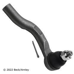 Beck/Arnley Tie Rod Ends for 2017-2021 CR-V - 101-8642