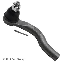 Beck/Arnley Tie Rod Ends for 2017-2021 CR-V - 101-8643