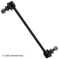 Beck/Arnley Stabilizer Bar End Links 101-8645