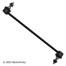 Beck/Arnley Stabilizer Bar End Links 101-8652