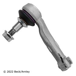 Beck/Arnley Tie Rod Ends 101-8655