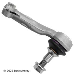Beck/Arnley Tie Rod Ends 101-8656