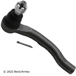 Beck/Arnley Tie Rod Ends for 2020-2025 FRONTIER - 101-8663