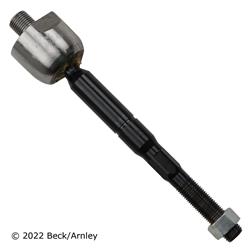 Beck/Arnley Tie Rod Ends for 2020-2025 FRONTIER - 101-8664