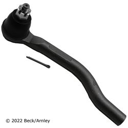 Beck/Arnley Tie Rod Ends for 2018-2022 ACCORD - 101-8670