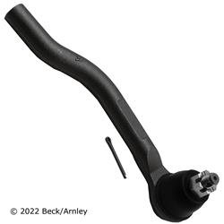 Beck/Arnley Tie Rod Ends for 2018-2022 ACCORD - 101-8671