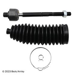 Beck/Arnley Tie Rod Ends 101-8676