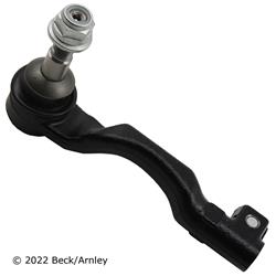 Beck/Arnley Tie Rod Ends 101-8683