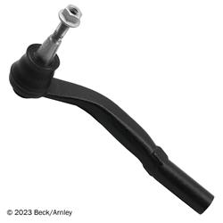 Beck/Arnley Tie Rod Ends 101-8684