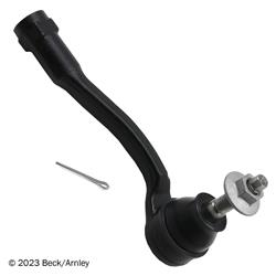 Beck/Arnley Tie Rod Ends 101-8687