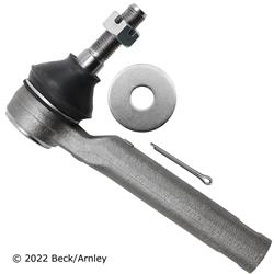 Beck/Arnley Tie Rod Ends for 2017-2023 IMPREZA - 101-8692