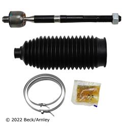 Beck/Arnley Tie Rod Ends for 2014-2016 FORTE, FORTE KOUP, FORTE5 - 101-8693