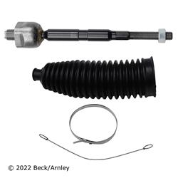 Beck/Arnley Tie Rod Ends for 2011-2017 JUKE, 2011-2014 LEAF - 101-8697