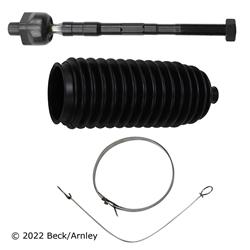 Beck/Arnley Tie Rod Ends for 2009-2014 MURANO - 101-8699