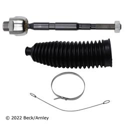 Beck/Arnley Tie Rod Ends for 2008-2013 ROGUE, 2014-2015 ROGUE SELECT - 101-8700