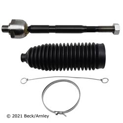Beck/Arnley Tie Rod Ends for 2014-2020 ROGUE, 2017-2022 ROGUE SPORT - 101-8701