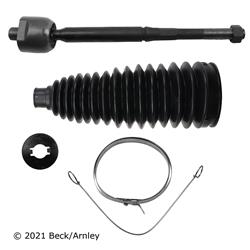 Beck/Arnley Tie Rod Ends for 2012-2018 VERSA, 2014-2019 VERSA NOTE - 101-8702