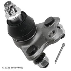 Beck/Arnley Ball Joints for 2023 BZ4X, 2019-2024 RAV4 - 101-8706