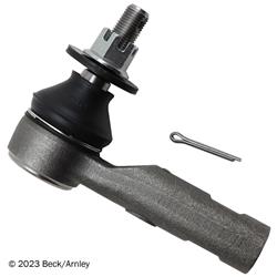 Beck/Arnley Tie Rod Ends 101-8711