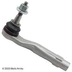 Beck/Arnley Tie Rod Ends for 2018-2024 STELVIO - 101-8721