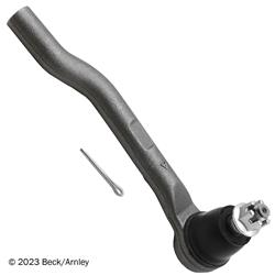 Beck/Arnley Tie Rod Ends for 2018-2025 ODYSSEY - 101-8730