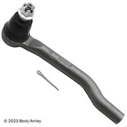 Beck/Arnley Tie Rod Ends for 2018-2025 ODYSSEY - 101-8731