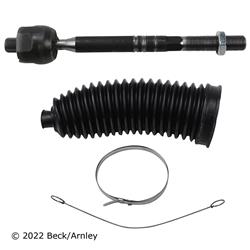Beck/Arnley Tie Rod Ends 101-8738
