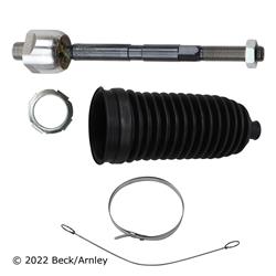 Beck/Arnley Tie Rod Ends for 2016-2022 PILOT - 101-8742