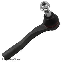 Beck/Arnley Tie Rod Ends 101-8749