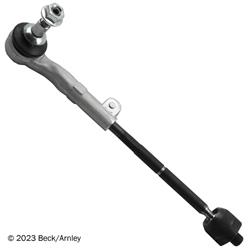 Beck/Arnley Tie Rod Ends 101-8753